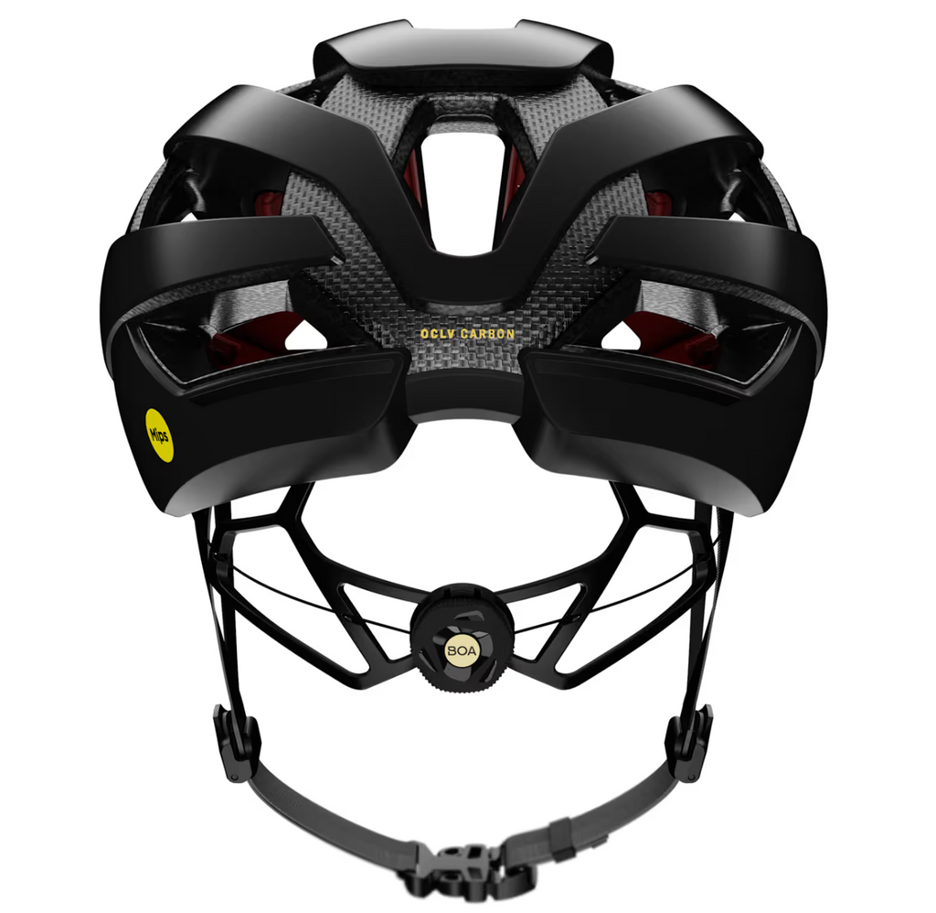 Trek Velocis Mips Road Bike Helmet