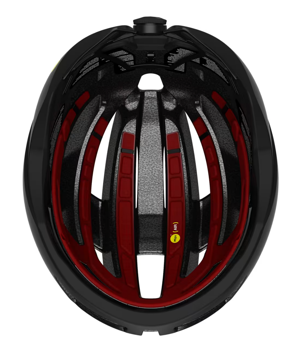 Trek Velocis Mips Road Bike Helmet