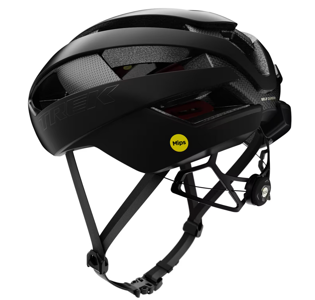 Trek Velocis Mips Road Bike Helmet
