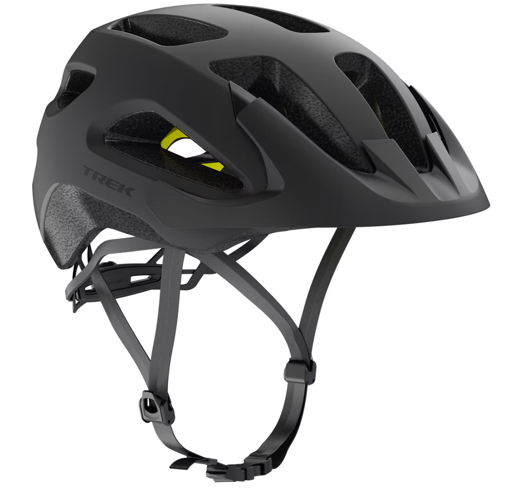 Trek Velocis Mips Road Bike Helmet