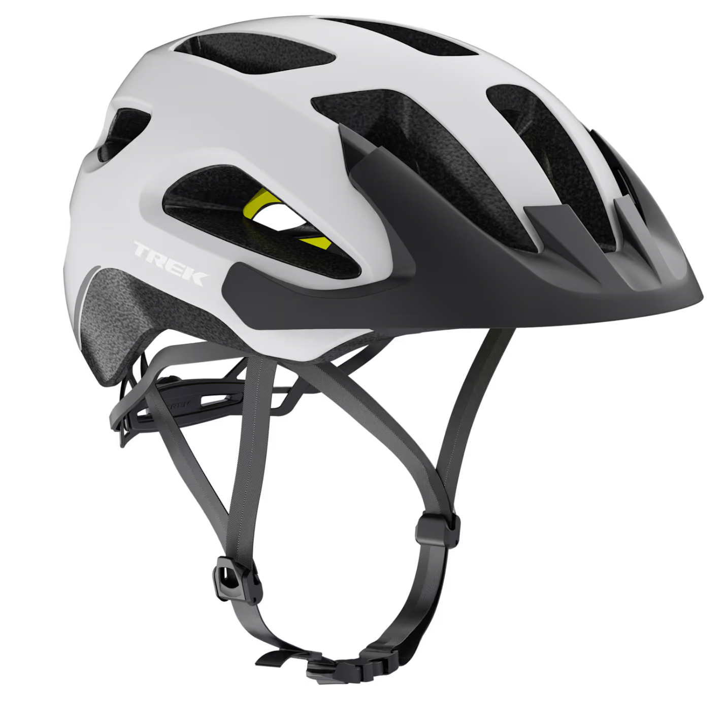 Trek Velocis Mips Road Bike Helmet