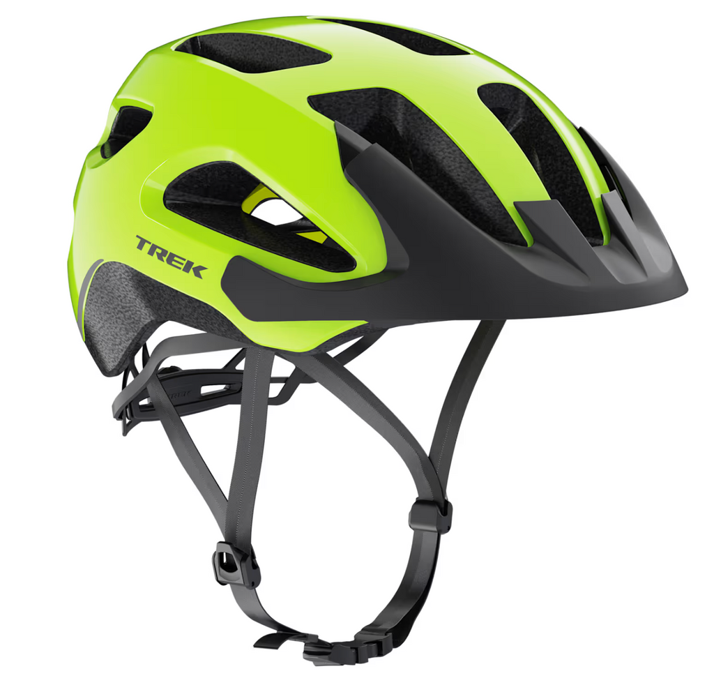 Trek Velocis Mips Road Bike Helmet