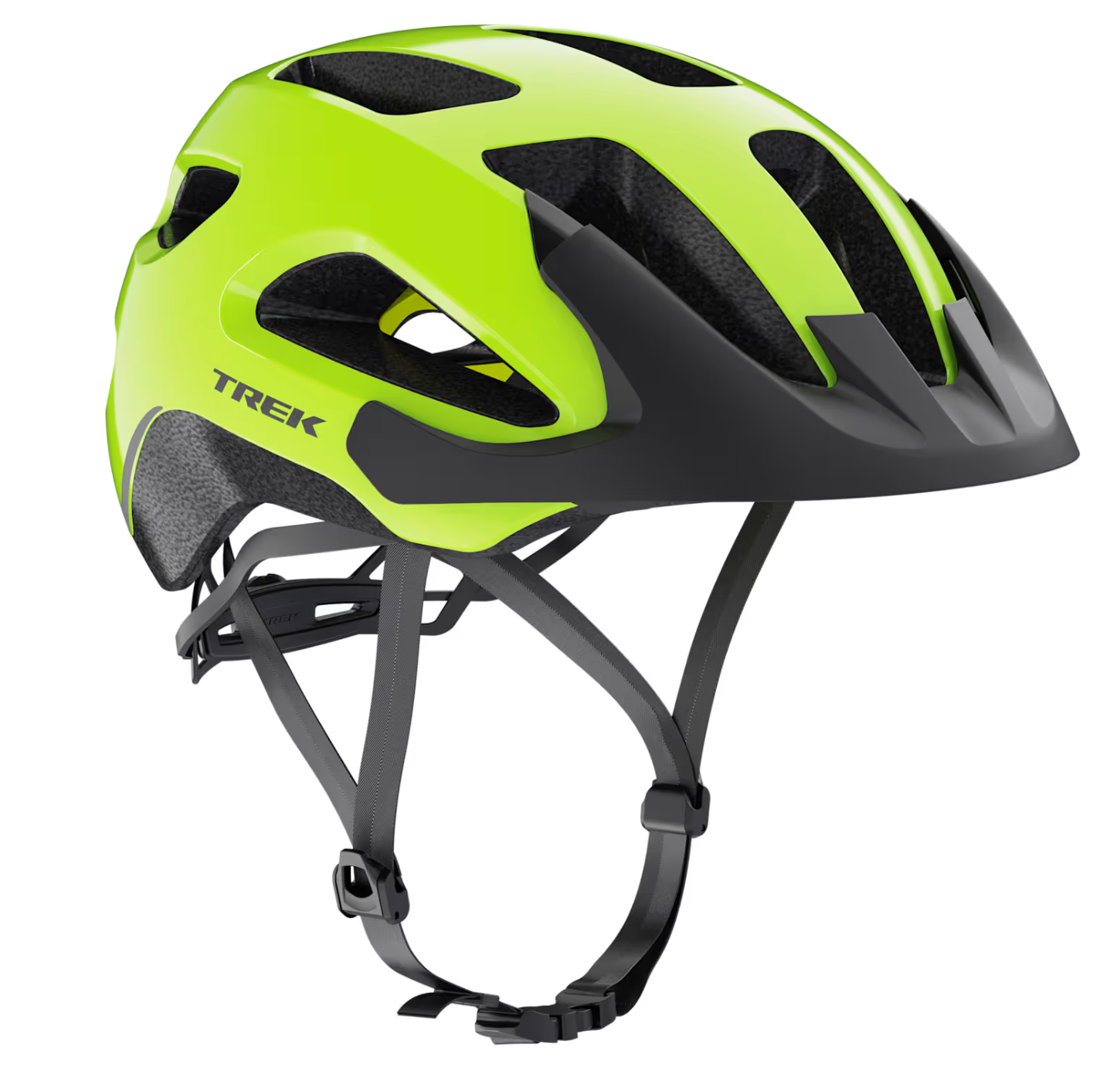 Trek Velocis Mips Road Bike Helmet