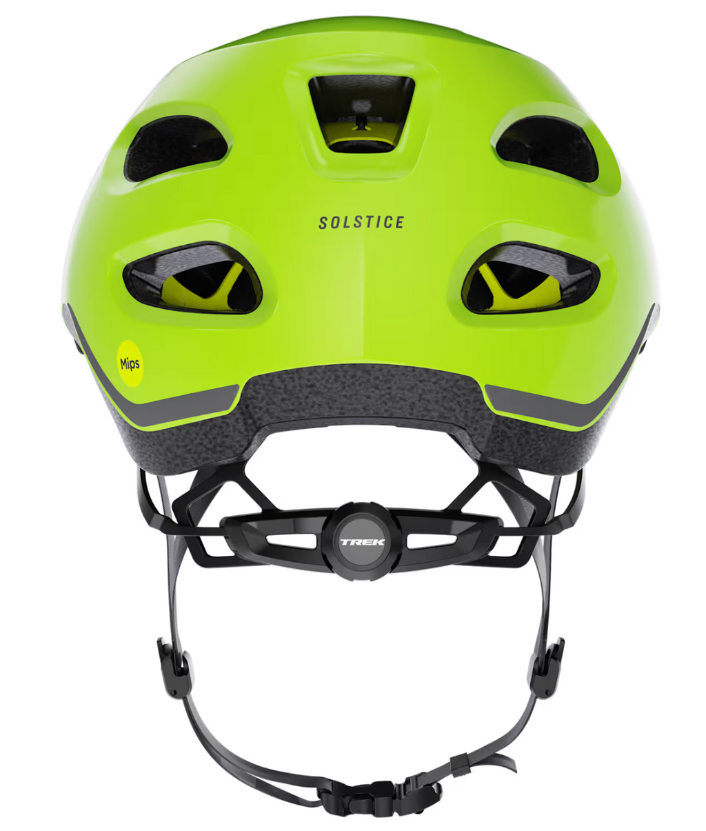 Trek Velocis Mips Road Bike Helmet