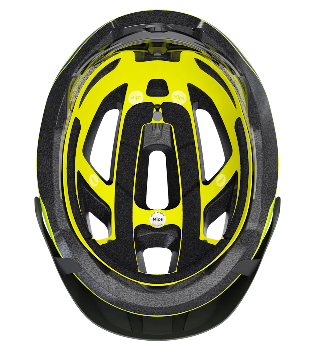 Trek Velocis Mips Road Bike Helmet