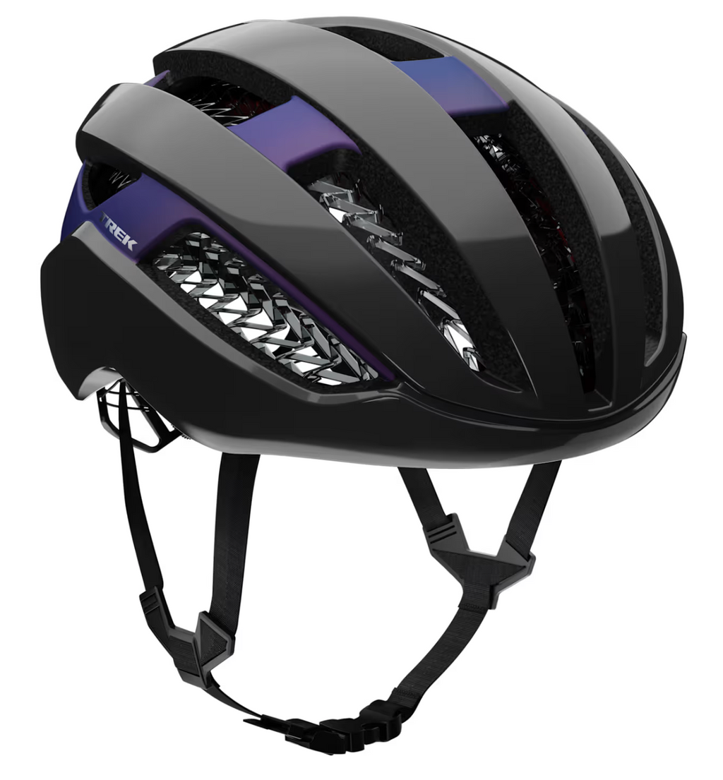 Trek Circuit Wavecel Helmet