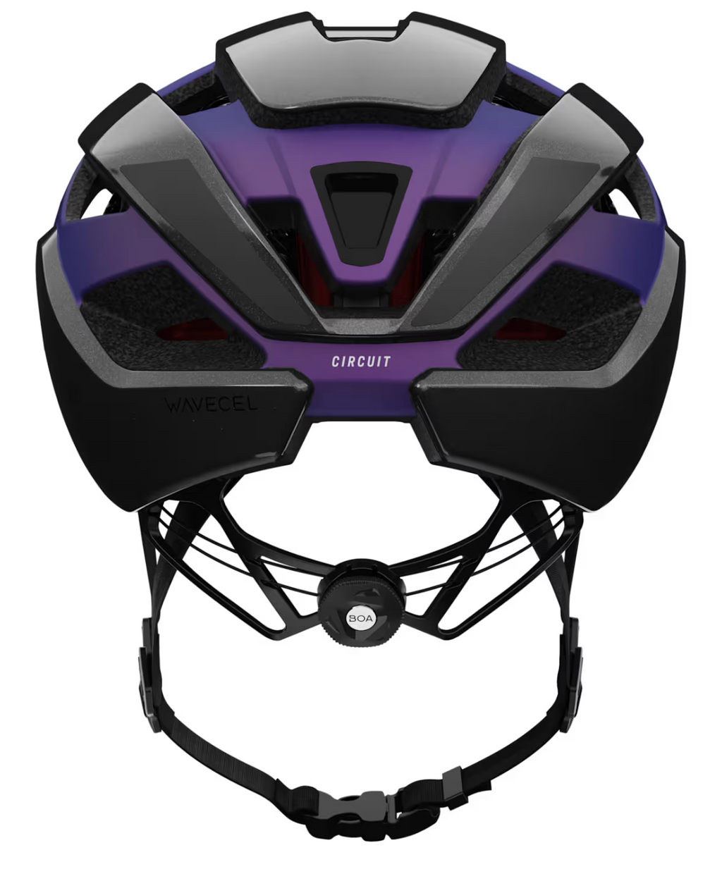 Trek Circuit Wavecel Helmet