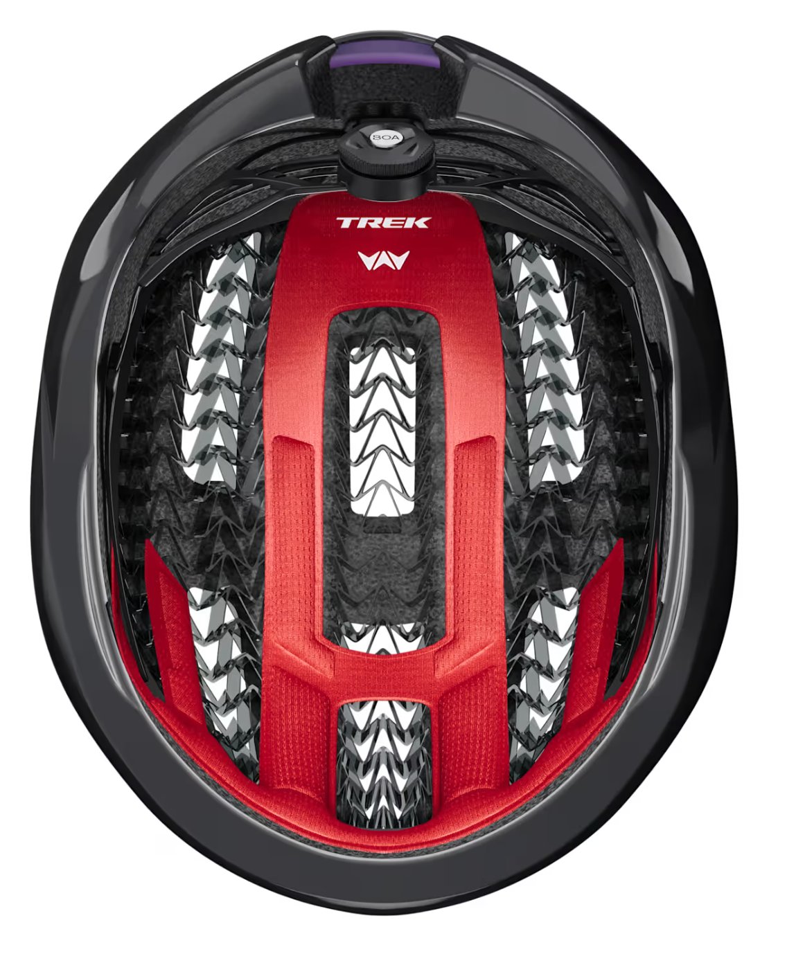 Trek Circuit Wavecel Helmet