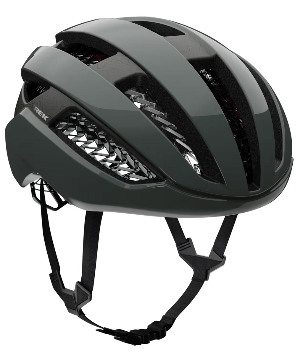 Trek Circuit Wavecel Helmet