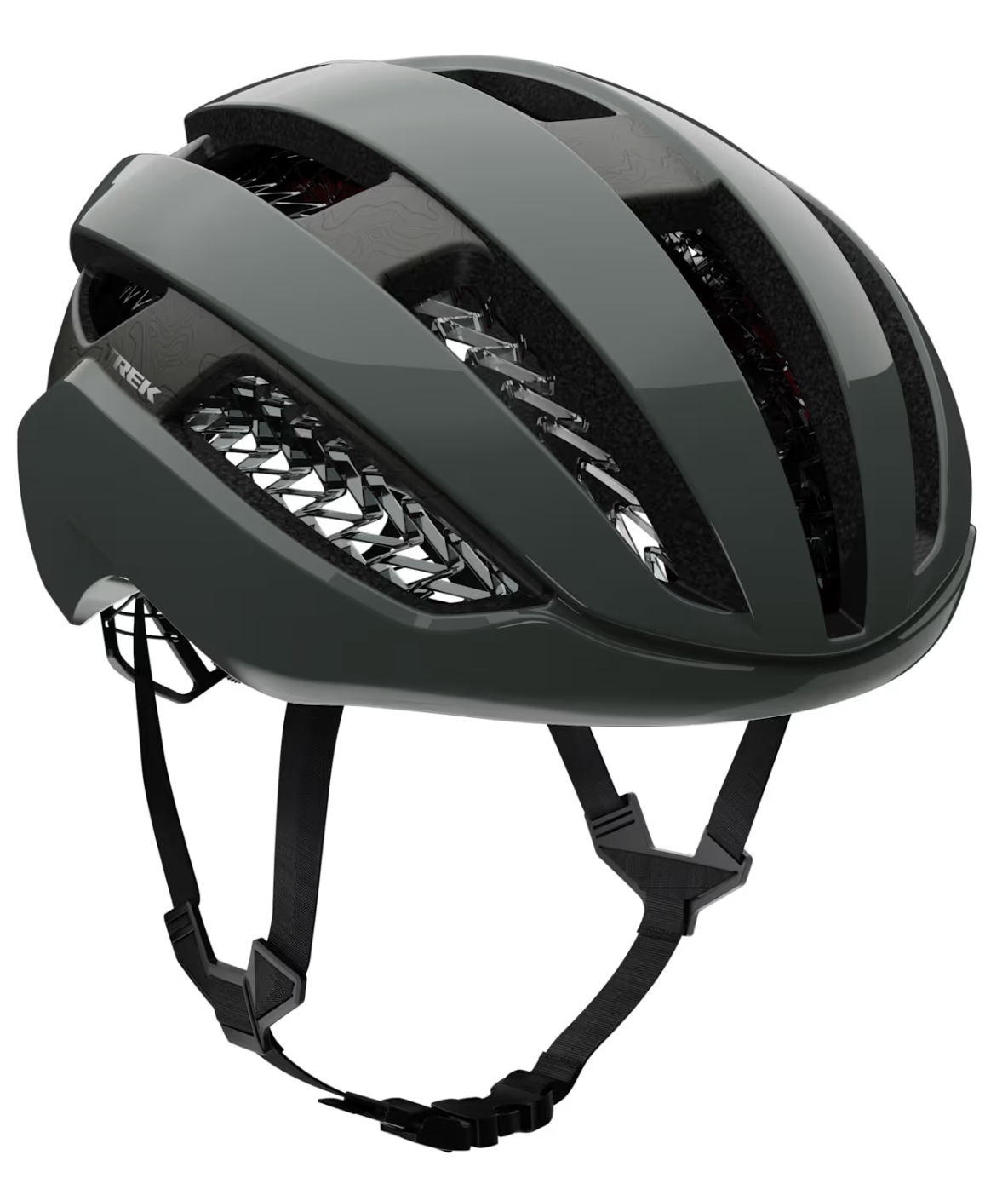 Trek Circuit Wavecel Helmet