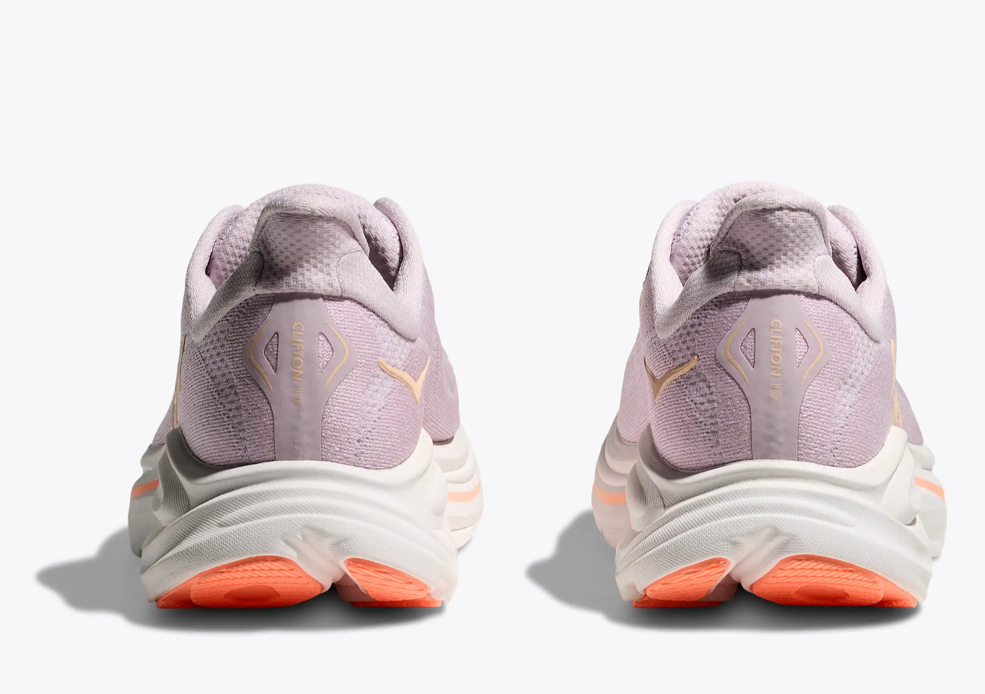 Women's Hoka Clifton 10