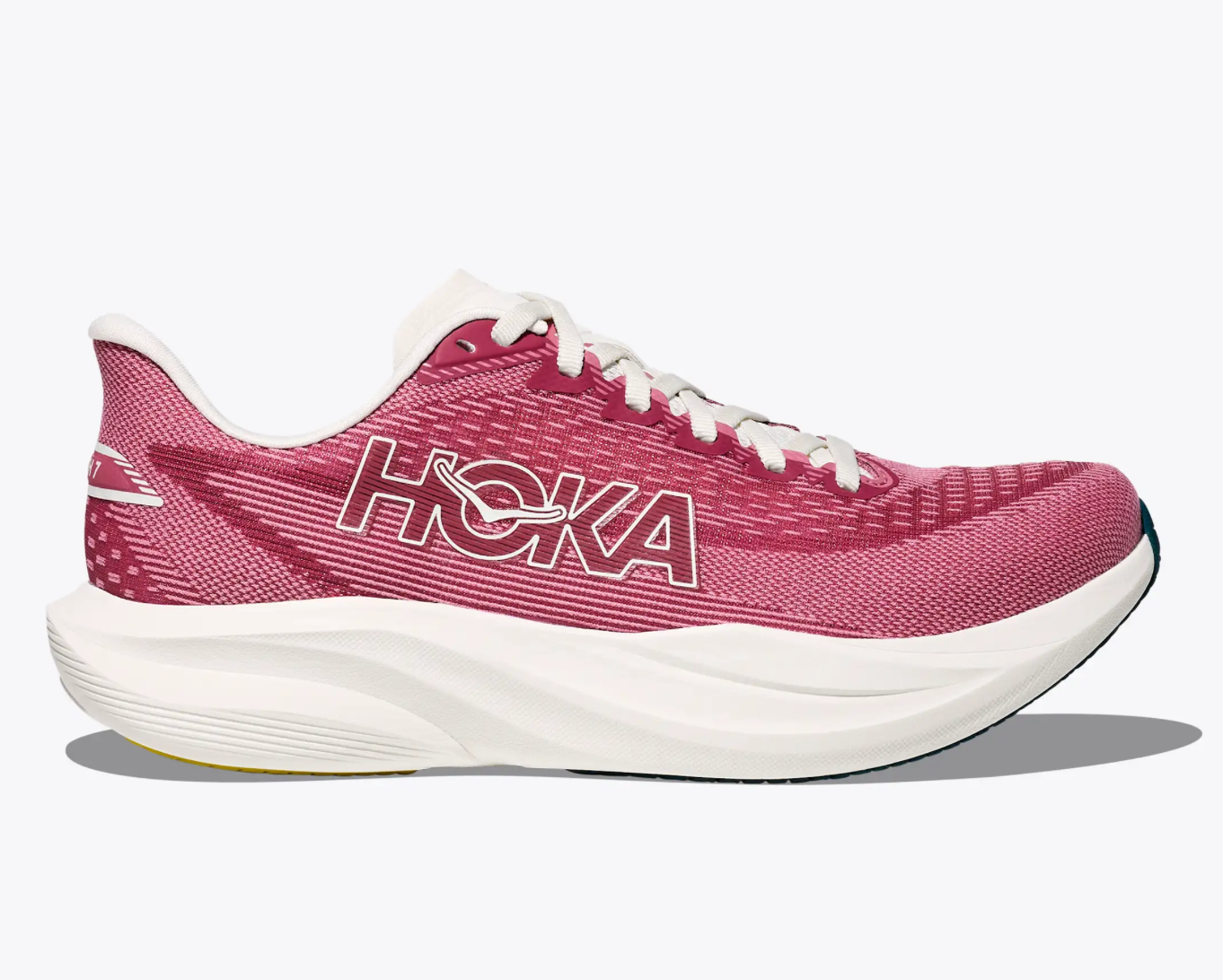 Women's Hoka Mach 7