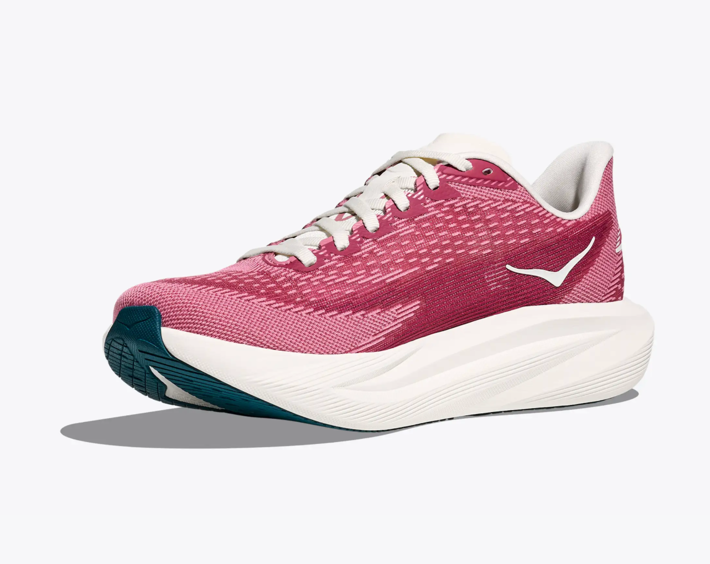 Women's Hoka Mach 7