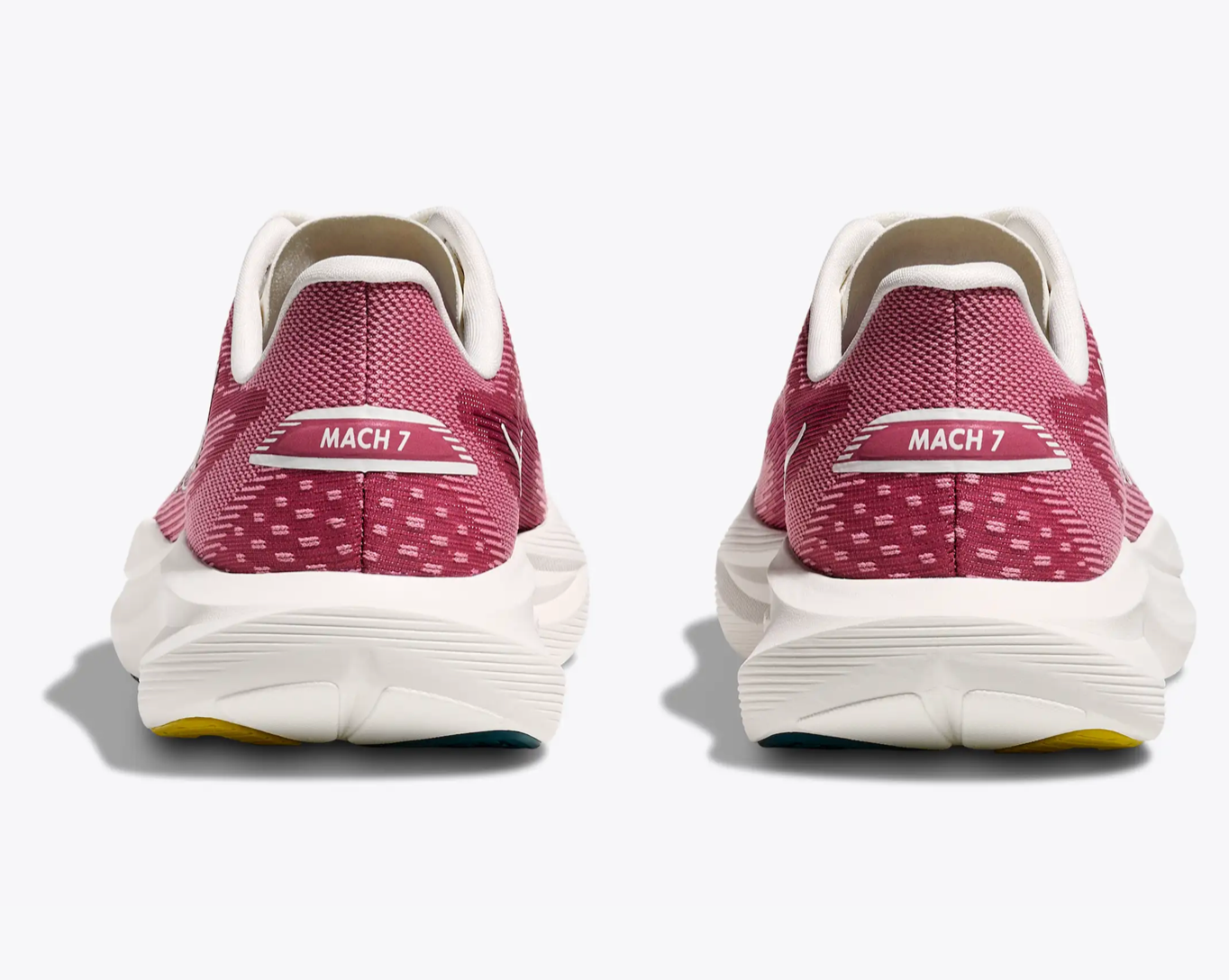 Women's Hoka Mach 7
