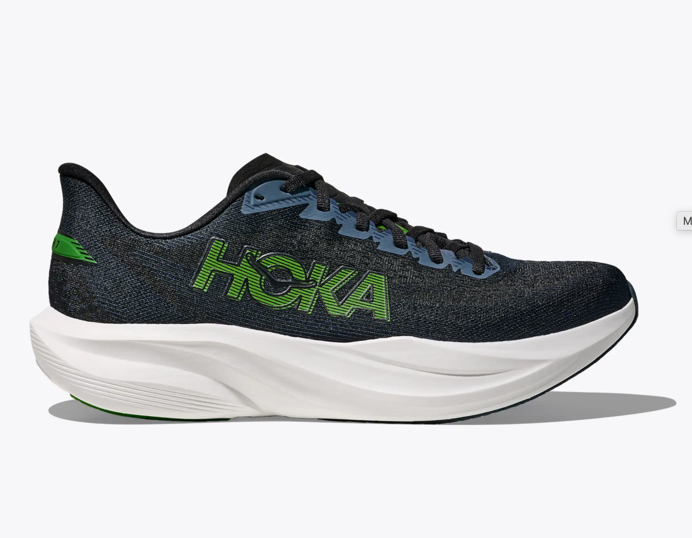 Men's Hoka Mach 7