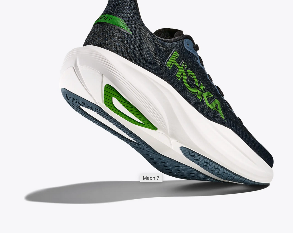 Men's Hoka Mach 7