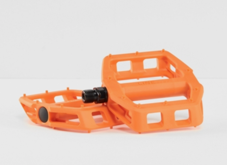 BONTRAGER Line Comp Flat Pedal Set