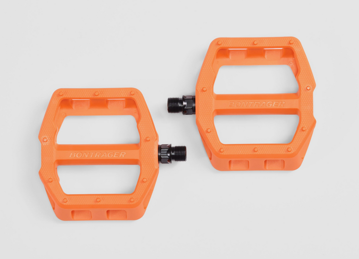 BONTRAGER Line Comp Flat Pedal Set