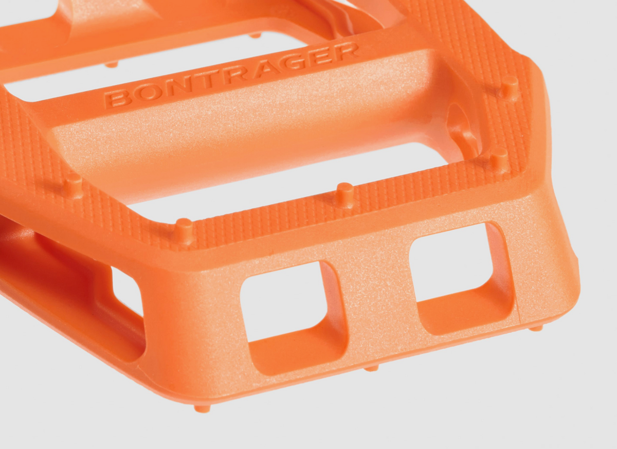 BONTRAGER Line Comp Flat Pedal Set