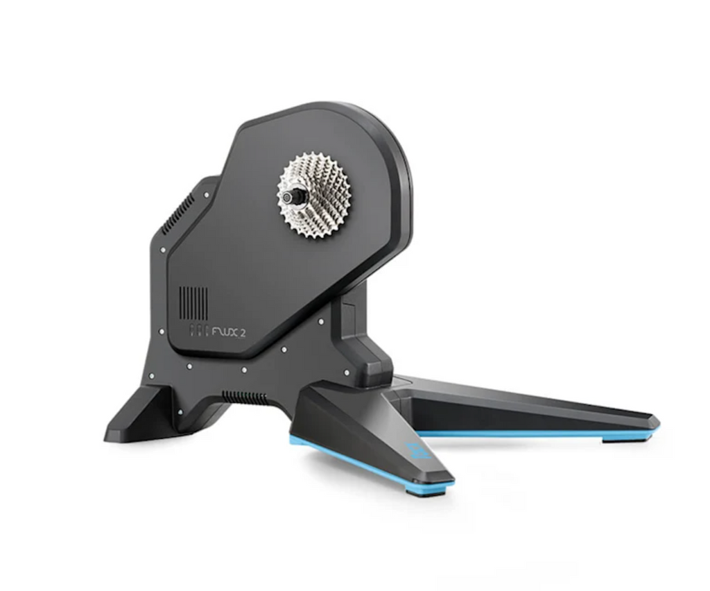 Tacx® FLUX 2 Smart Trainer