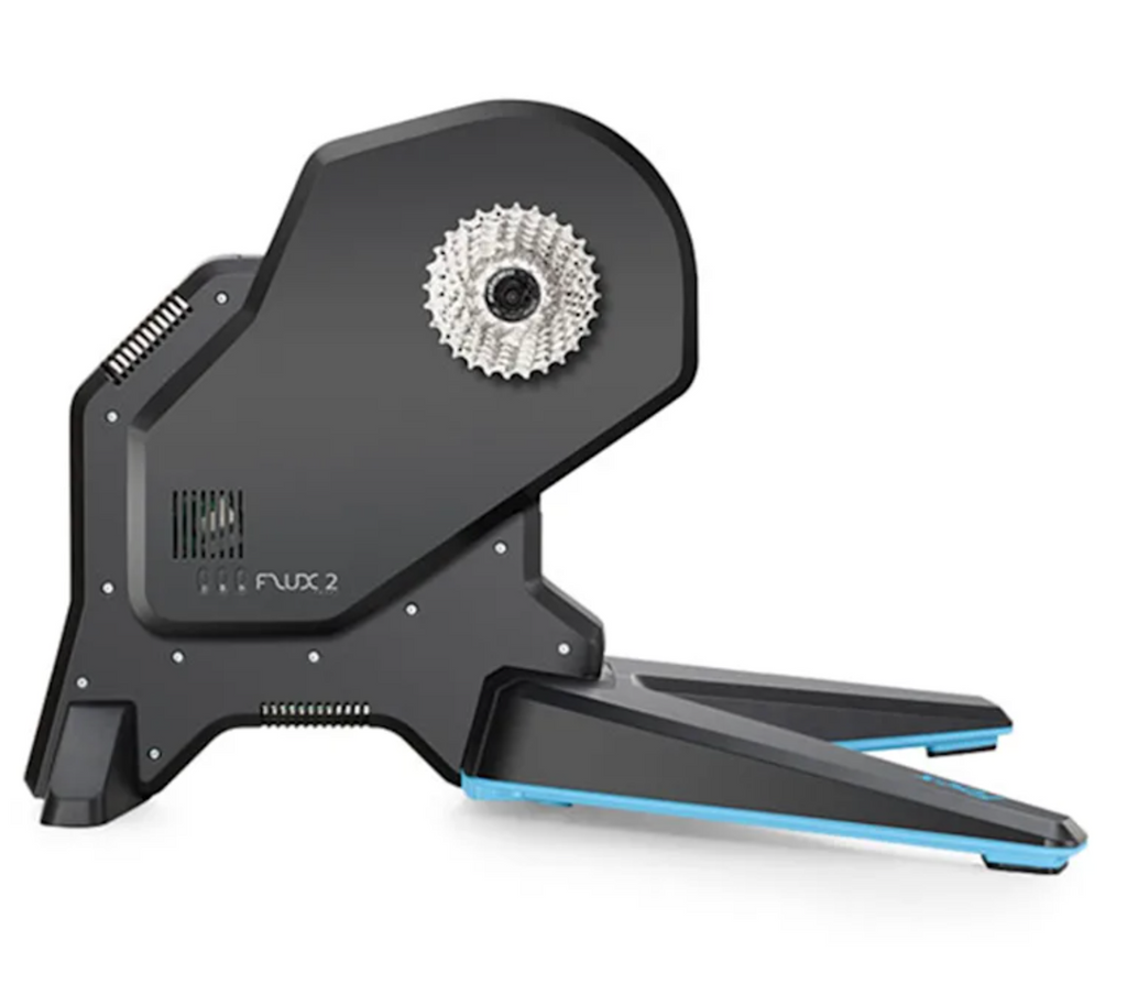 Tacx® FLUX 2 Smart Trainer