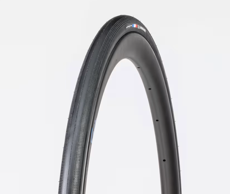 Bontrager R3 Hard-Case Lite Road Tire