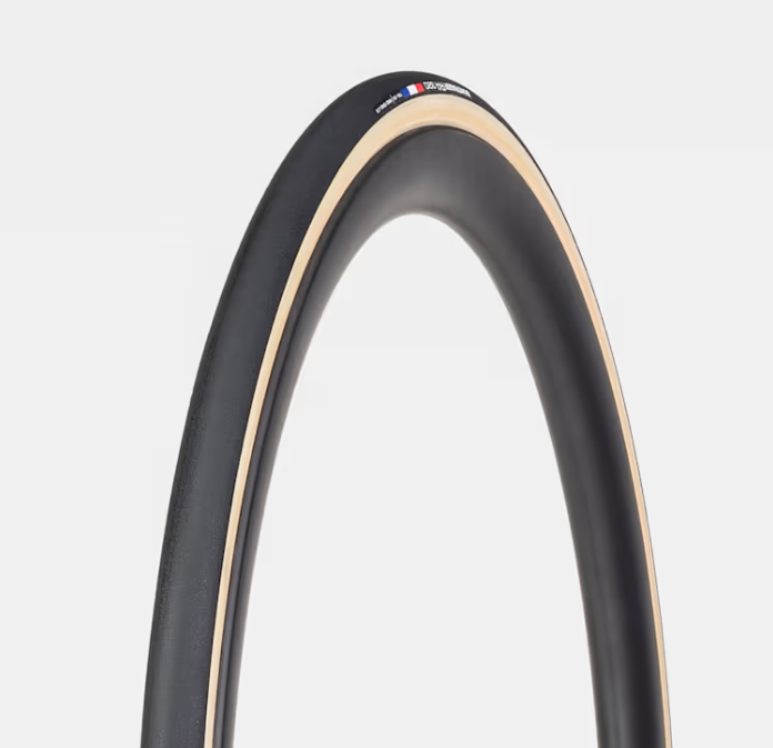 Bontrager R4 320 Handmade Clincher Road Tire