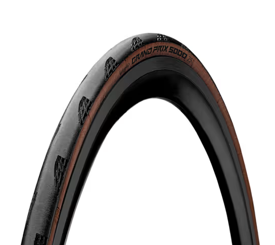 Continental Grand Prix 5000 Road Tire