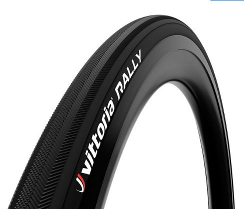 Rally Tubular