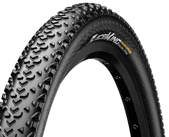 Continental Race King ShieldWall MTB Tire