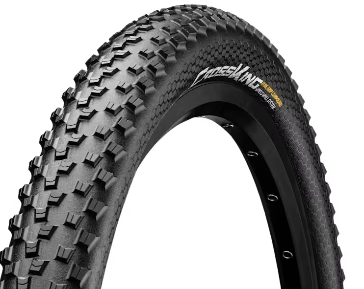 Continental Cross King ShieldWall MTB Tire