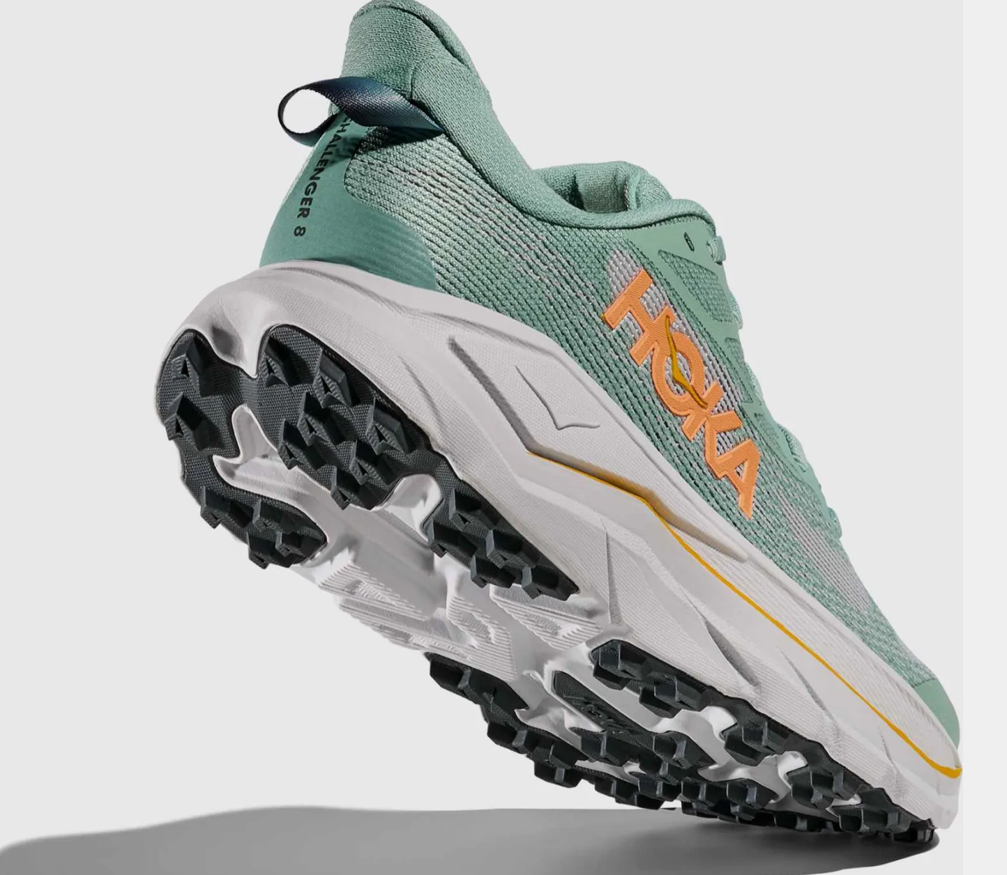 Women's Hoka Challenger 8