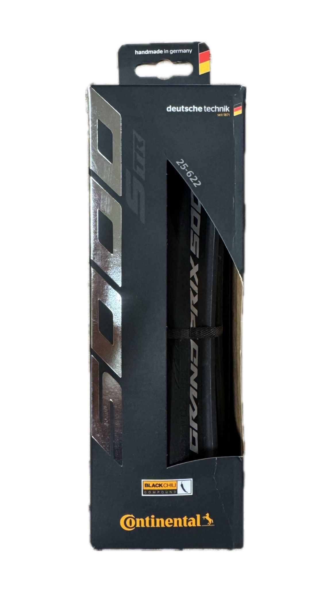 Continental Grand Prix 5000 S TR Tubeless Road Tire