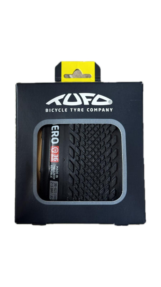 TUFO Tire Gravel Thundero