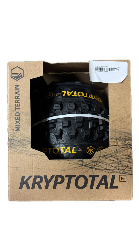 Continental Kryptotal Front Tire 29''