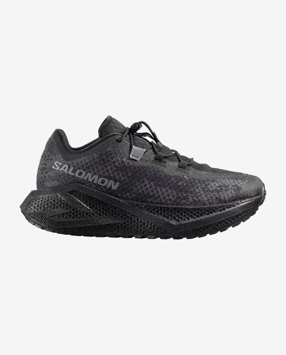 Women's  Salomon AERO GLIDE 4 GRVL Gravel Running Shoes