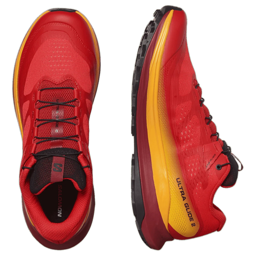 Men's Salomon Ultra Glide 2 Running Shoes