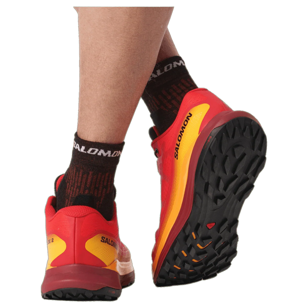 Men's Salomon Ultra Glide 2 Running Shoes