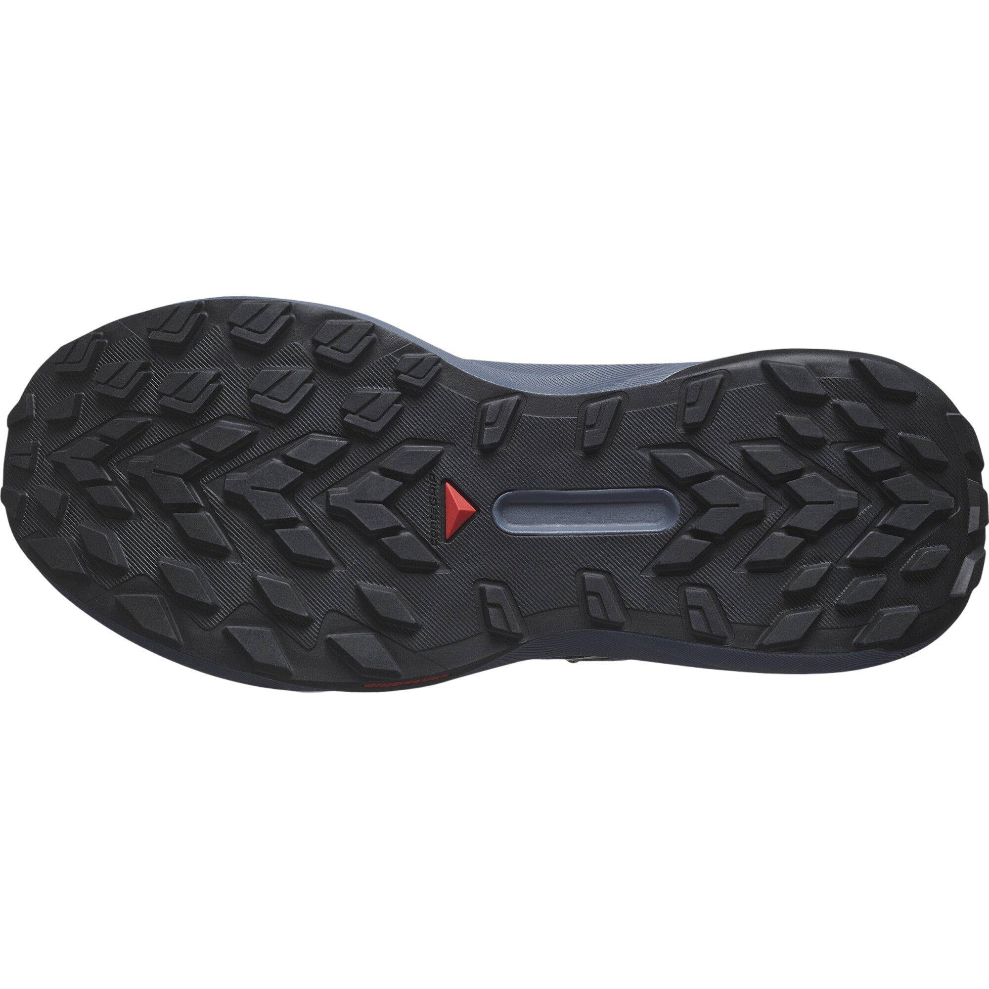 Women's Salomon GENESIS Trail Running Shoes