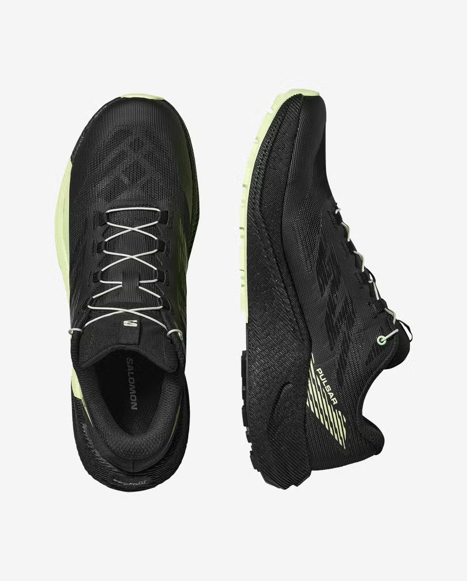 Men's Salomon PULSAR Trail Running Rhoes