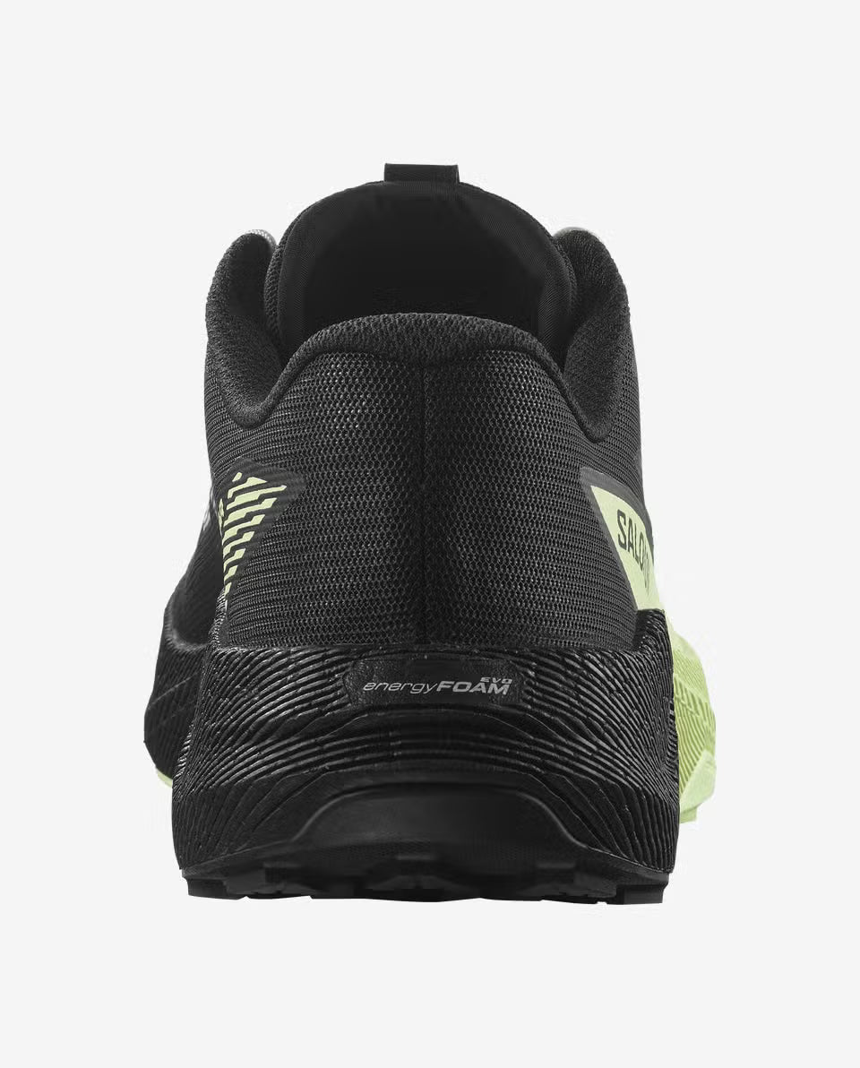 Men's Salomon PULSAR Trail Running Rhoes