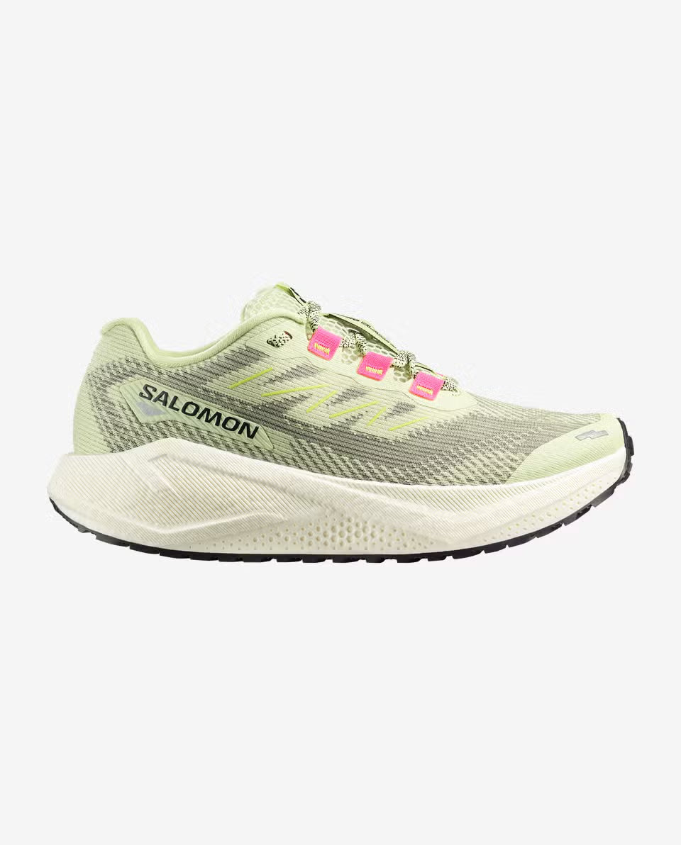 Women's AERO BLAZE 3 GRVL Gravel Running Shoes