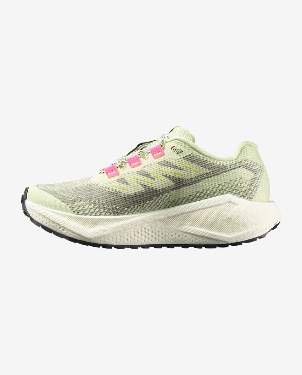 Women's AERO BLAZE 3 GRVL Gravel Running Shoes