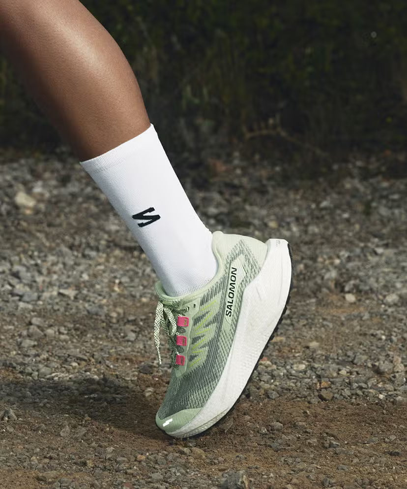 Women's AERO BLAZE 3 GRVL Gravel Running Shoes